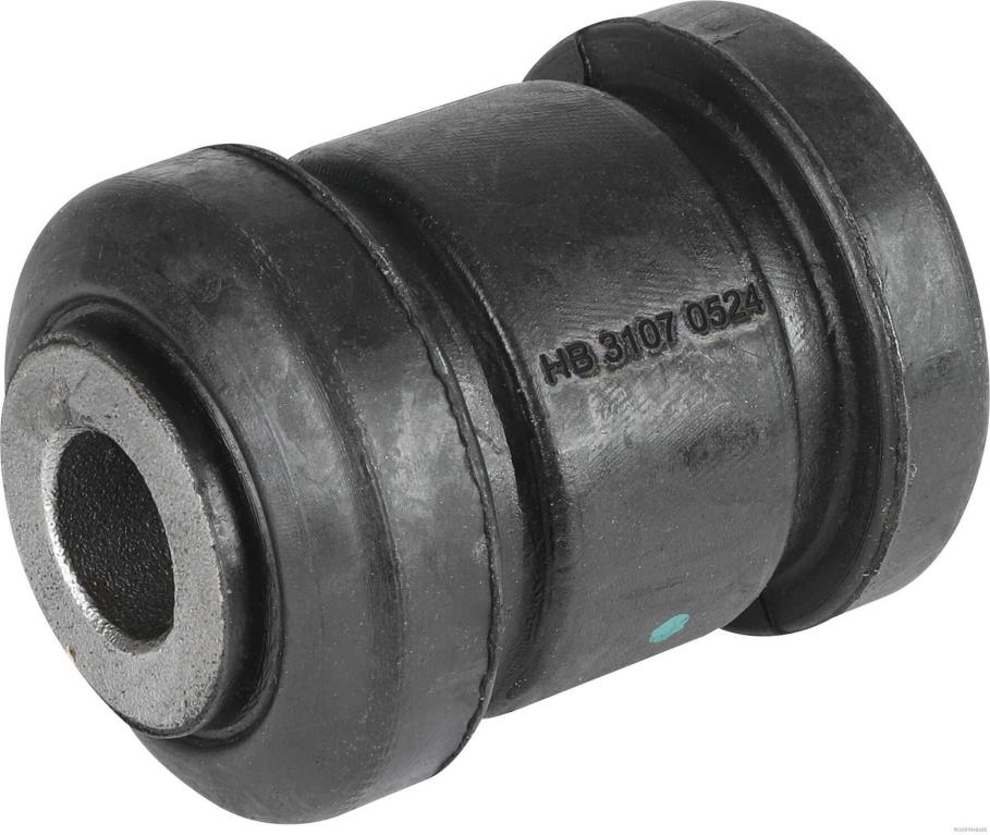 Silentblock de Suspensión HERTH+BUSS JAKOPARTS ref. J4203107