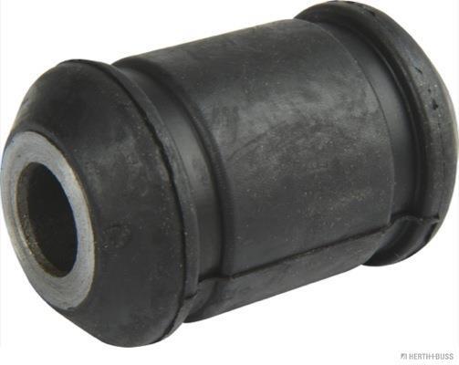 Silentblock de Suspensión HERTH+BUSS JAKOPARTS ref. J4205107