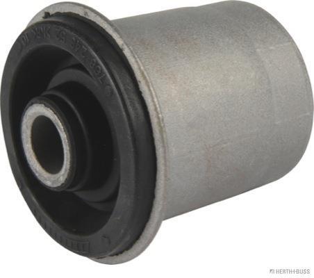 Silentblock de Suspensión HERTH+BUSS JAKOPARTS ref. J4208101