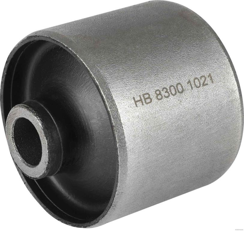Silentblock de Suspensión HERTH+BUSS JAKOPARTS ref. J4208300