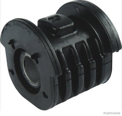 Silentblock de Suspensión HERTH+BUSS JAKOPARTS ref. J4210525