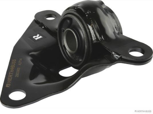 Silentblock de Suspensión HERTH+BUSS JAKOPARTS ref. J4214217