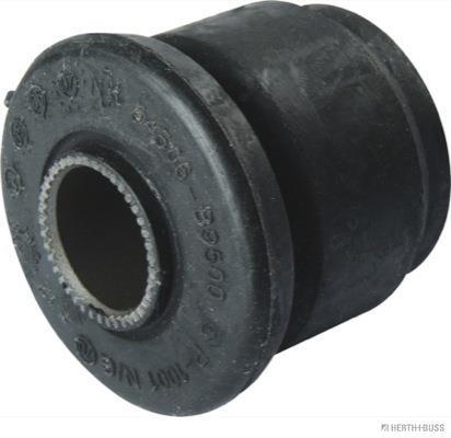 Silentblock de Suspensión HERTH+BUSS JAKOPARTS ref. J4221100