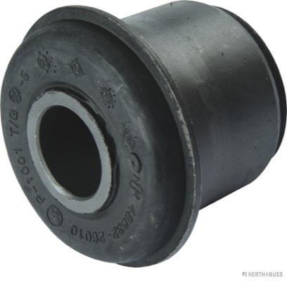 Silentblock de Suspensión HERTH+BUSS JAKOPARTS ref. J4222104