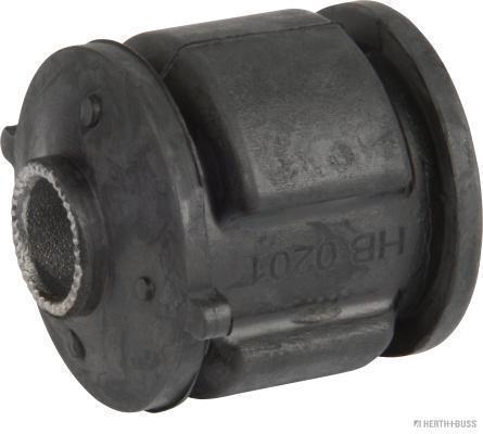 Silentblock de Suspensión HERTH+BUSS JAKOPARTS ref. J4240201