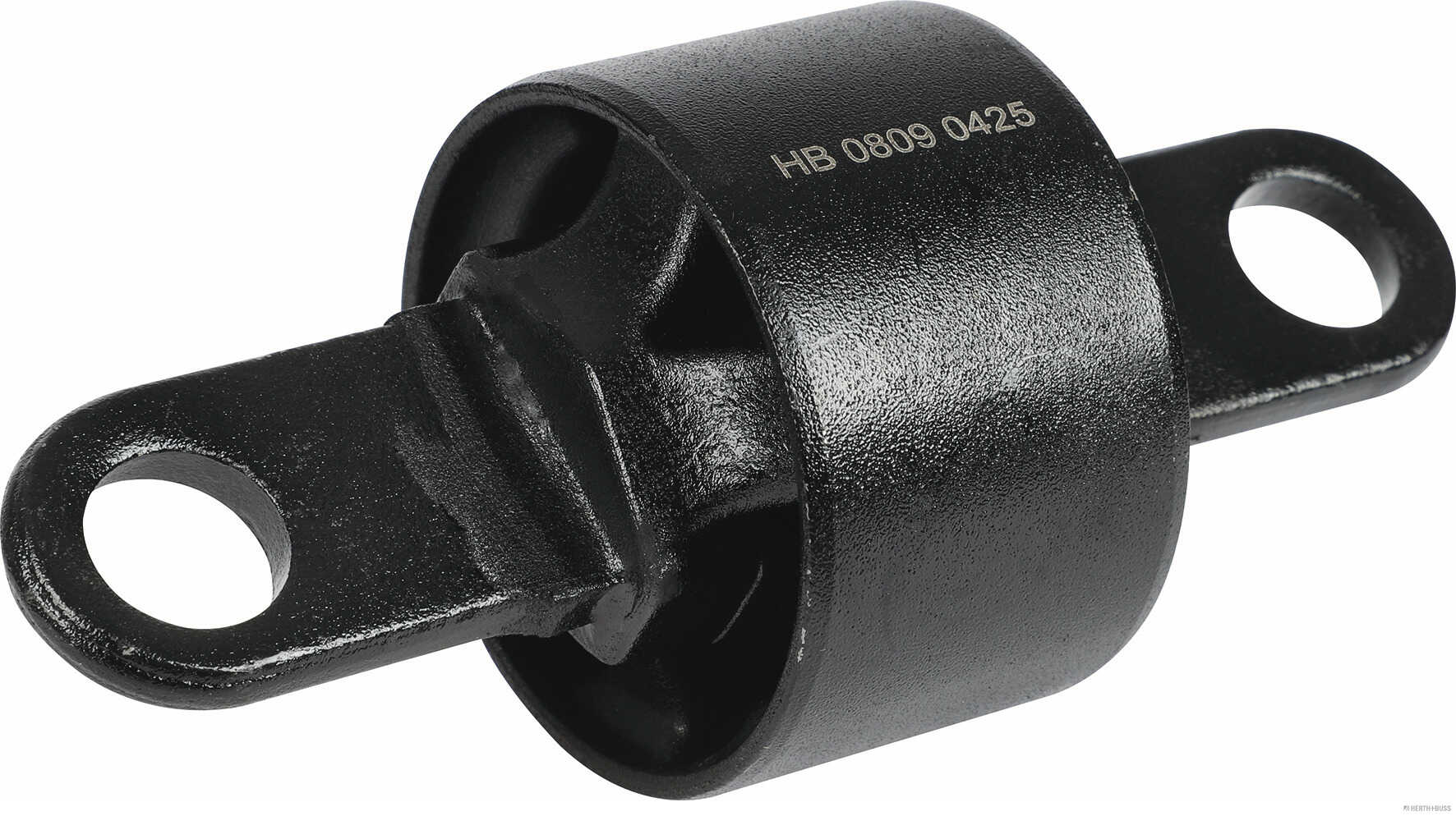 Silentblock de Suspensión HERTH+BUSS JAKOPARTS ref. J4240809