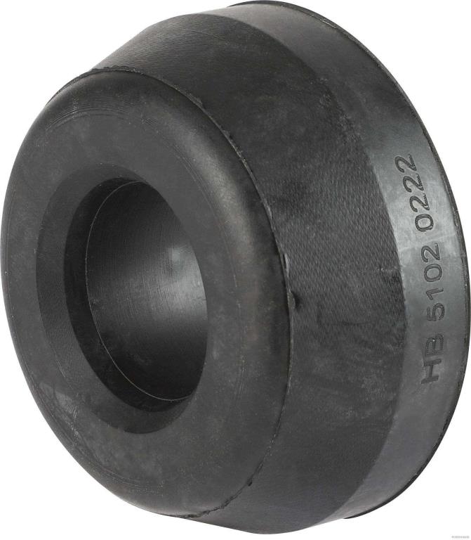 Silentblock de Suspensión HERTH+BUSS JAKOPARTS ref. J4245102