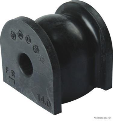 Suspension, stabilisateur HERTH+BUSS JAKOPARTS ref. J4274002