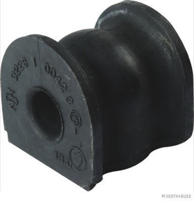 Suspension, stabilisateur HERTH+BUSS JAKOPARTS ref. J4274004