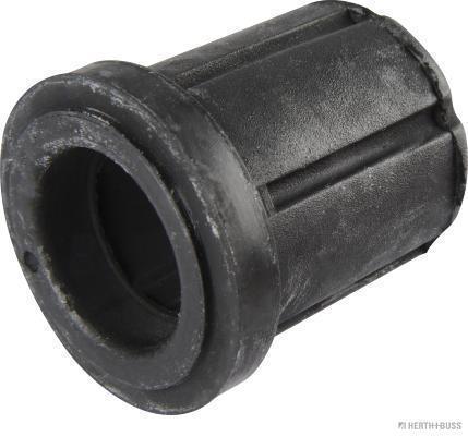 Coussinet de palier, ressort à lames HERTH+BUSS JAKOPARTS J4282000 (photo) Coussinet de palier, ressort à lames HERTH+BUSS JAKOPARTS J4282000
