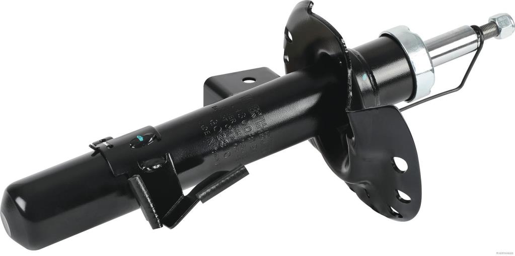 Amortecedor de choques HERTH+BUSS JAKOPARTS ref. J43008121