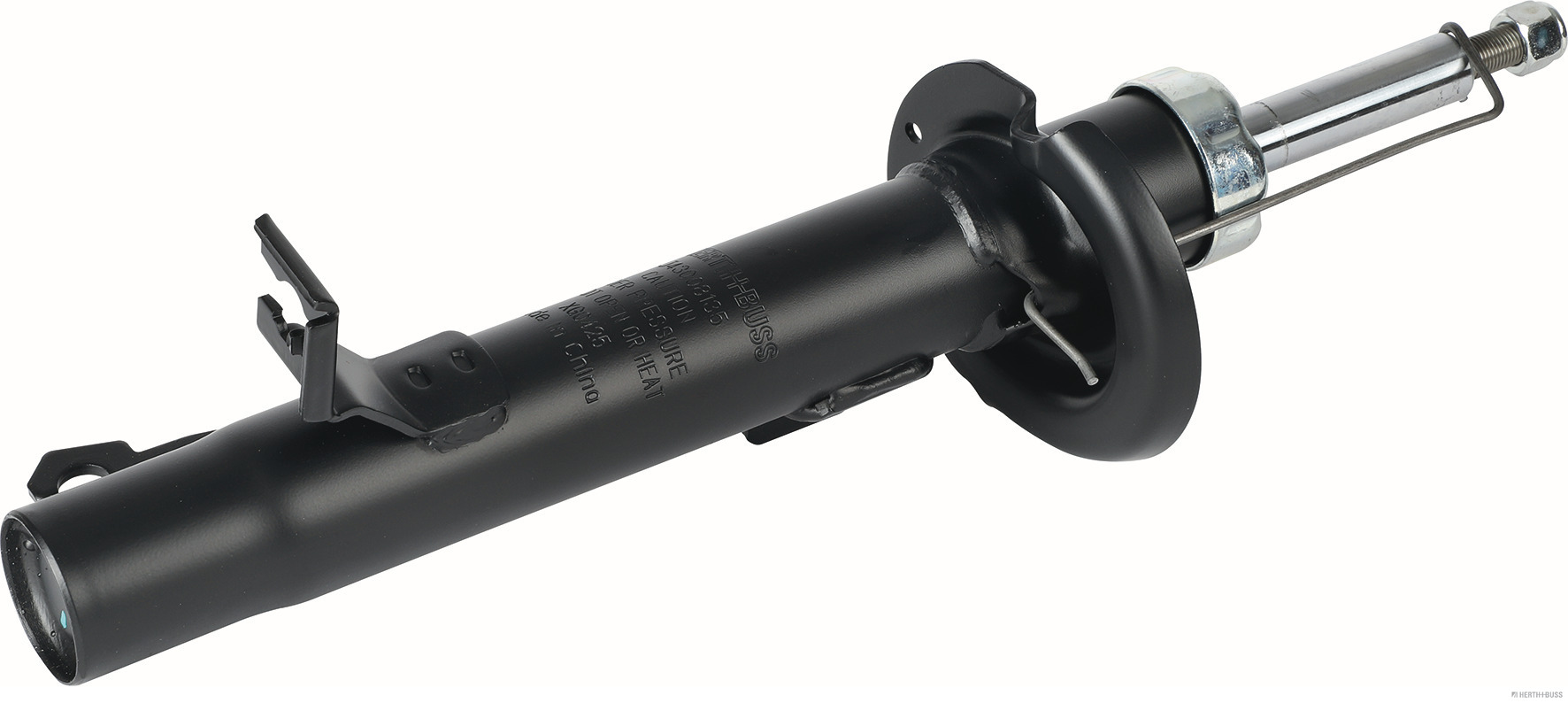 Amortecedor de choques HERTH+BUSS JAKOPARTS ref. J43008135