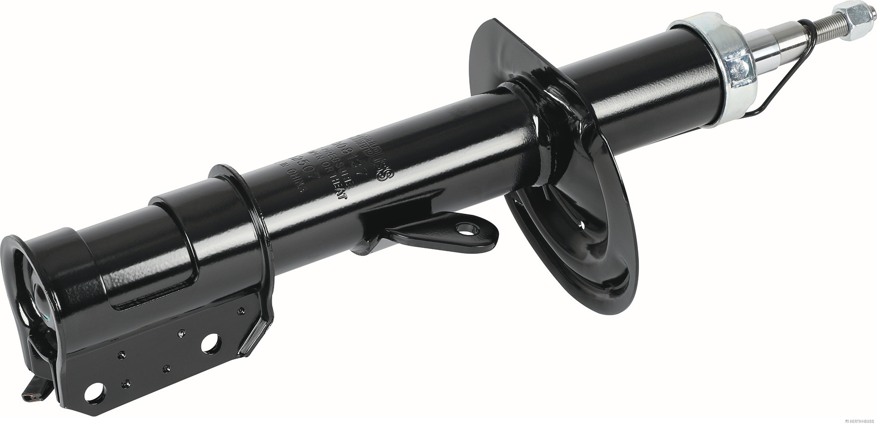Amortecedor de choques HERTH+BUSS JAKOPARTS ref. J43008137