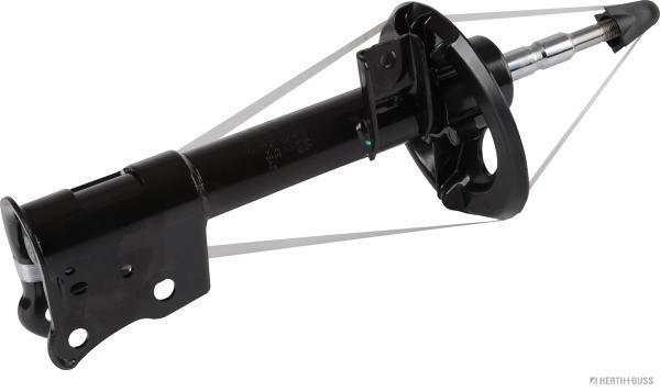 Amortisseurs HERTH+BUSS JAKOPARTS ref. J4300832