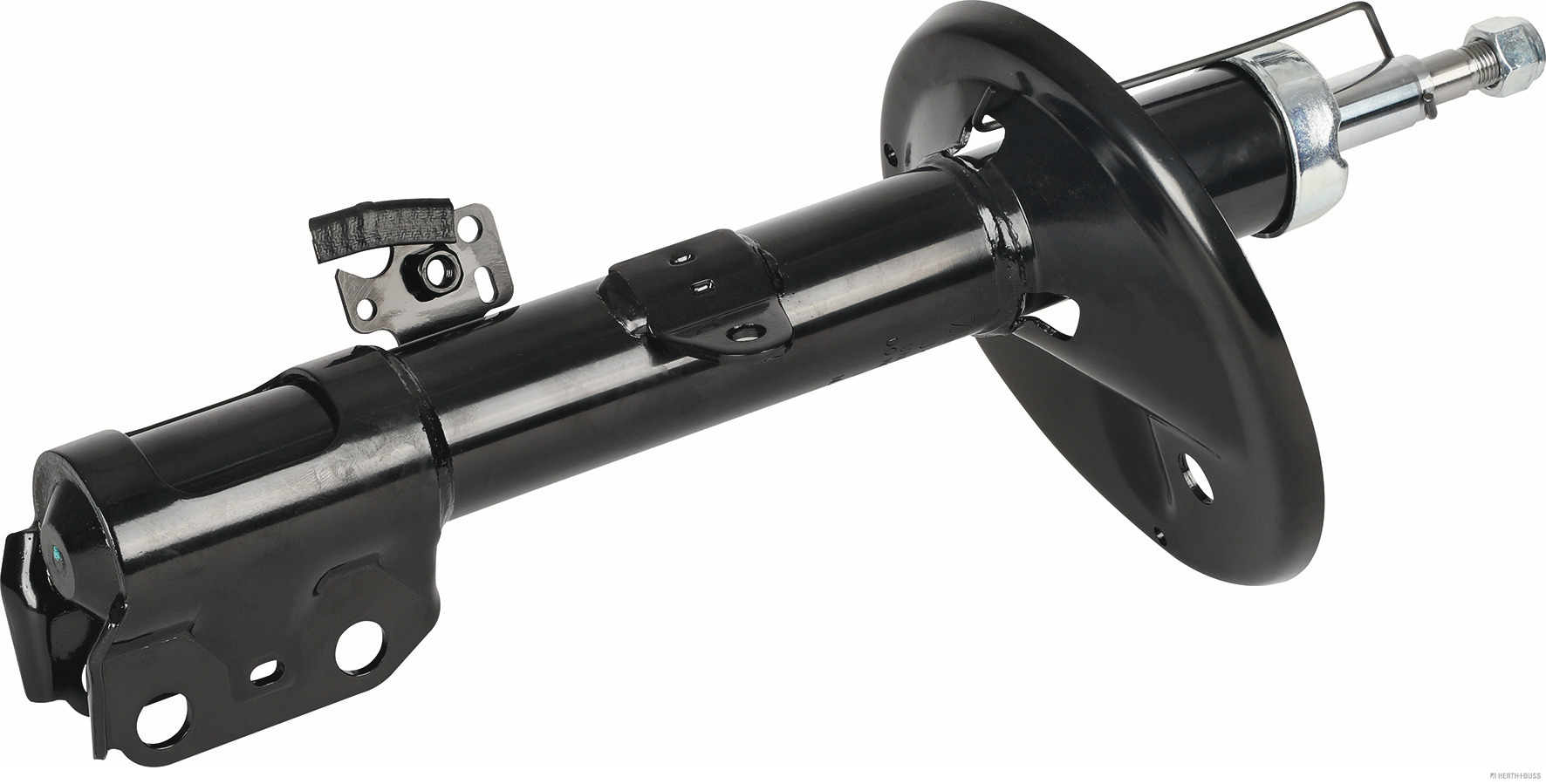 Amortecedor de choques HERTH+BUSS JAKOPARTS ref. J4312019