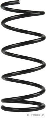 Ressort de suspension (Ressort hélicoïdal) HERTH+BUSS JAKOPARTS J4400300