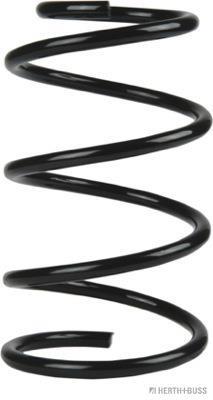 Ressort de suspension (Ressort hélicoïdal) HERTH+BUSS JAKOPARTS J4400303
