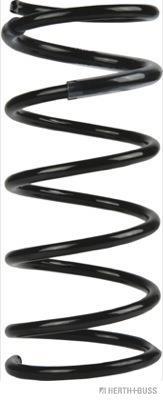 Ressort de suspension (Ressort hélicoïdal) HERTH+BUSS JAKOPARTS J4400306
