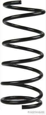 Ressort de suspension (Ressort hélicoïdal) HERTH+BUSS JAKOPARTS ref. J4400309