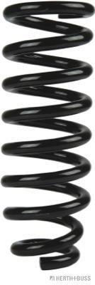 Ressort de suspension (Ressort hélicoïdal) HERTH+BUSS JAKOPARTS J4400310