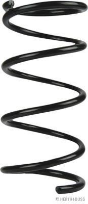 Ressort de suspension (Ressort hélicoïdal) HERTH+BUSS JAKOPARTS ref. J4400313