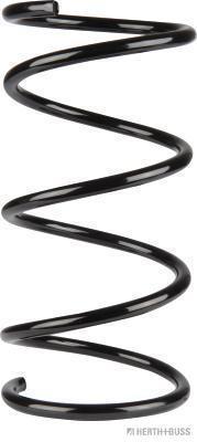 Ressort de suspension (Ressort hélicoïdal) HERTH+BUSS JAKOPARTS J4400316