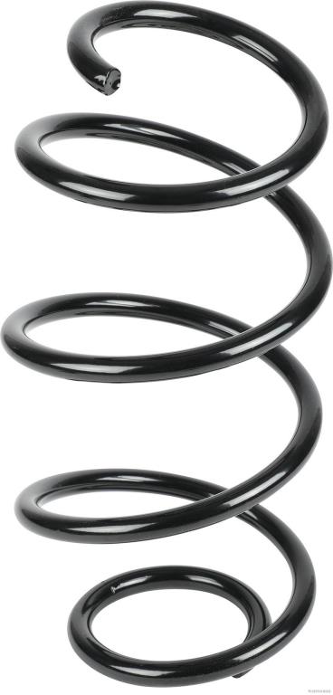 Ressort de suspension (Ressort hélicoïdal) HERTH+BUSS JAKOPARTS J4400317