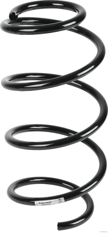 Ressort de suspension (Ressort hélicoïdal) HERTH+BUSS JAKOPARTS J4400318