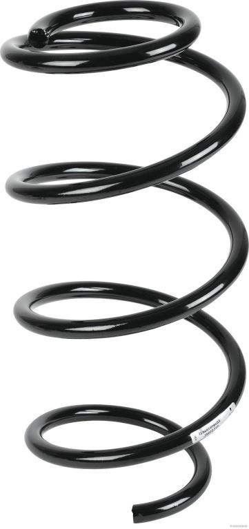 Ressort de suspension (Ressort hélicoïdal) HERTH+BUSS JAKOPARTS J4400319