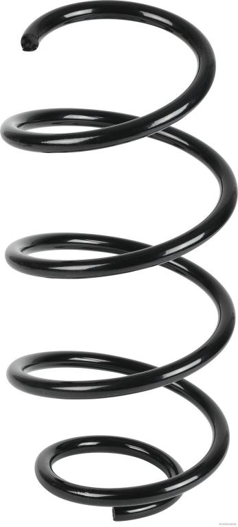 Ressort de suspension (Ressort hélicoïdal) HERTH+BUSS JAKOPARTS J4400320