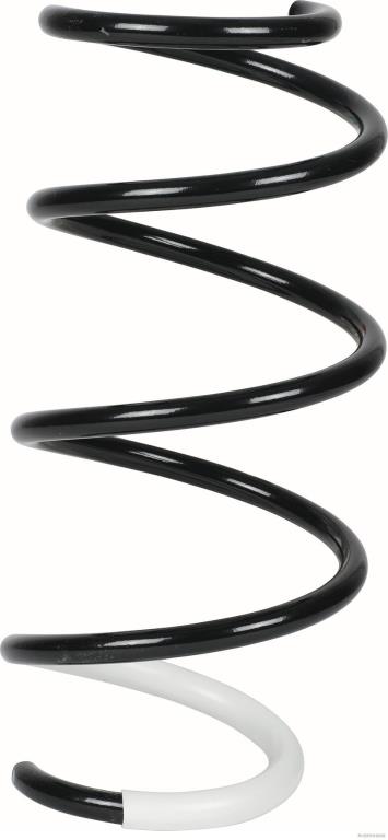 Ressort de suspension (Ressort hélicoïdal) HERTH+BUSS JAKOPARTS J4400321