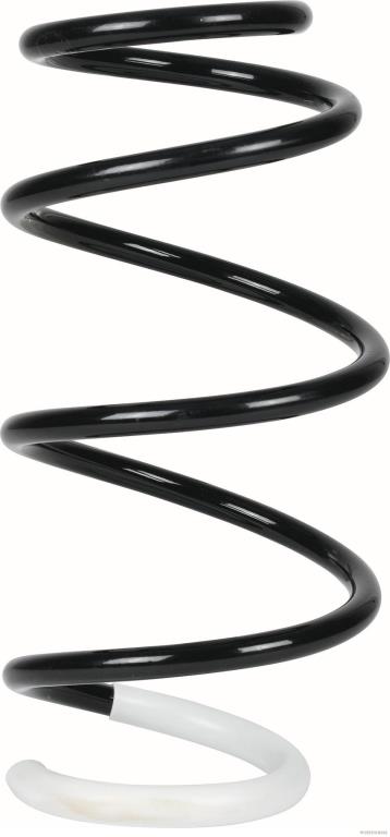 Ressort de suspension (Ressort hélicoïdal) HERTH+BUSS JAKOPARTS J4400322