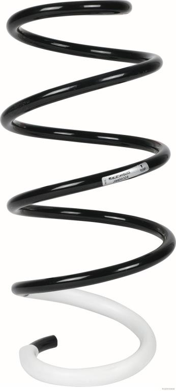 Ressort de suspension (Ressort hélicoïdal) HERTH+BUSS JAKOPARTS J4400324