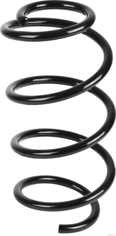 Ressort de suspension (Ressort hélicoïdal) HERTH+BUSS JAKOPARTS J4400521