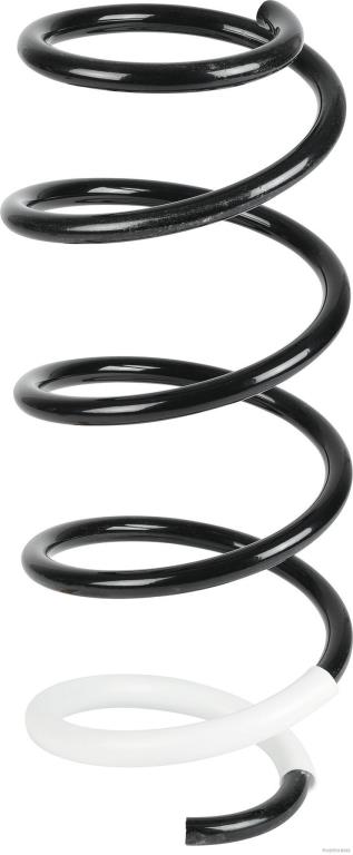 Ressort de suspension (Ressort hélicoïdal) HERTH+BUSS JAKOPARTS J4400522