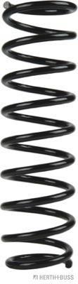 Mola de suspensão HERTH+BUSS JAKOPARTS ref. J4400910