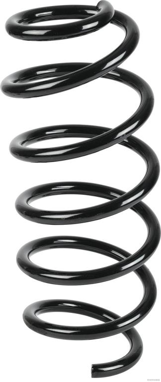 Ressort de suspension (Ressort hélicoïdal) HERTH+BUSS JAKOPARTS J4400916