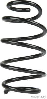 Mola de suspensão HERTH+BUSS JAKOPARTS ref. J4401018