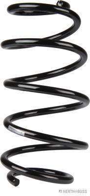 Ressort de suspension (Ressort hélicoïdal) HERTH+BUSS JAKOPARTS J4401025