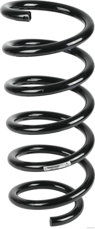 Ressort de suspension (Ressort hélicoïdal) HERTH+BUSS JAKOPARTS J4401028