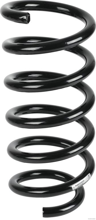 Ressort de suspension (Ressort hélicoïdal) HERTH+BUSS JAKOPARTS J4401029