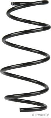 Mola de suspensão HERTH+BUSS JAKOPARTS ref. J4402000