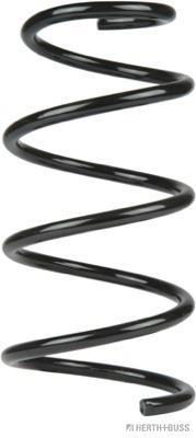 Ressort de suspension (Ressort hélicoïdal) HERTH+BUSS JAKOPARTS ref. J4402004