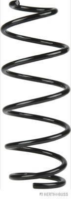 Mola de suspensão HERTH+BUSS JAKOPARTS ref. J4402006