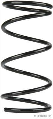 Mola de suspensão HERTH+BUSS JAKOPARTS ref. J4402008