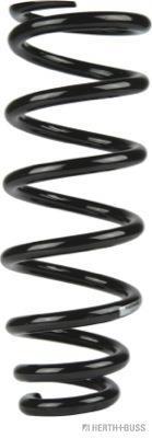 Ressort de suspension (Ressort hélicoïdal) HERTH+BUSS JAKOPARTS J4402020