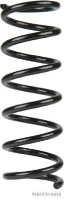 Ressort de suspension (Ressort hélicoïdal) HERTH+BUSS JAKOPARTS J4402024
