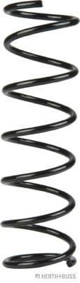 Ressort de suspension (Ressort hélicoïdal) HERTH+BUSS JAKOPARTS J4402026