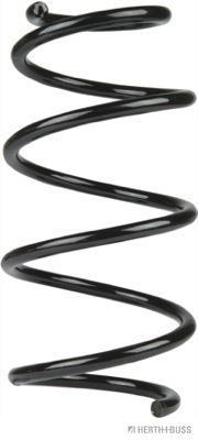 Ressort de suspension (Ressort hélicoïdal) HERTH+BUSS JAKOPARTS J4402028