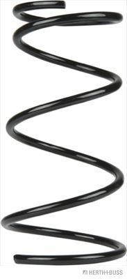 Ressort de suspension (Ressort hélicoïdal) HERTH+BUSS JAKOPARTS J4402029